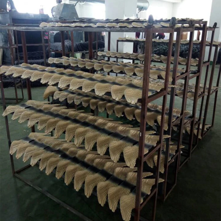 Duck Decoy Motorized Plastic  Hunting Motorized Flying  Duck Bird Decoy for Sare Birds