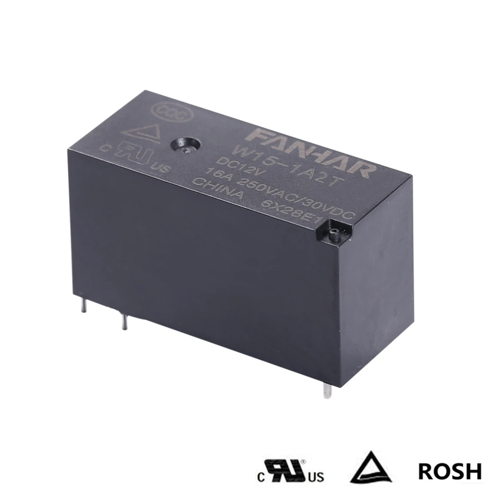 W15-1 20A силовые применение к бытовой технике и Smart Home и промышленного контроля