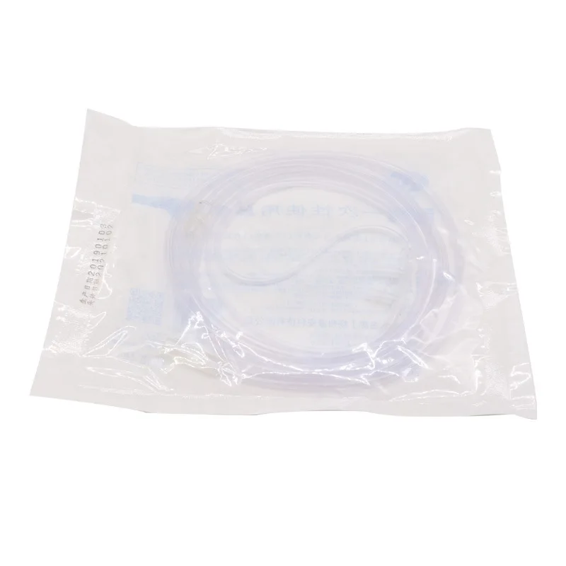 Disposable nasal oxygen cannula(for baby)
