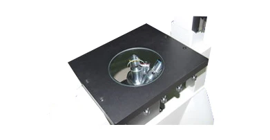 VMF400I Inverted Epi-Fluorescent Microscope with Excellent UIS Optical System