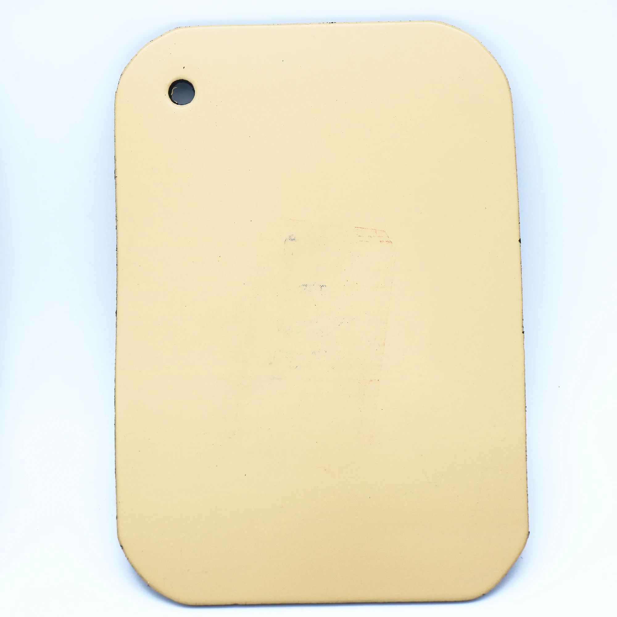 profile rubber sheet for shoe sole