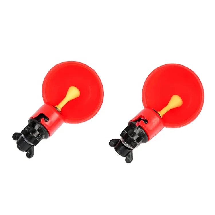 A Large Number Of Wholesale Automatic Poultry Nipple Drinker For Chicken Drinker Cups