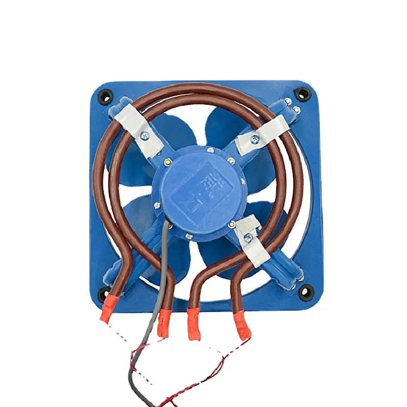 Factory Price Incubator fan for control temperature of incubator spare parts