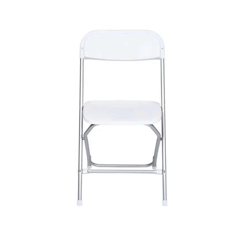 manufacturer directly outdoor plastic folding chair for sale