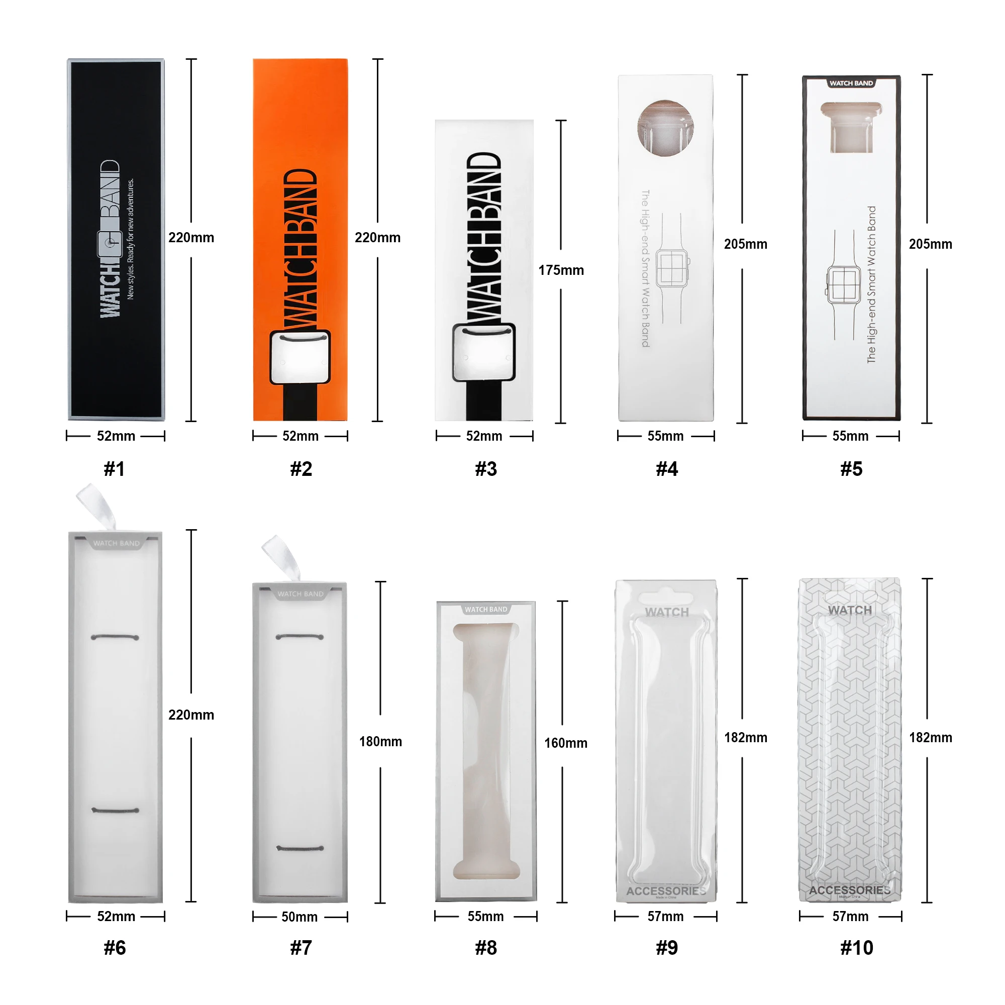 RYB 20mm 22mm Silicone Band for Huawei Watch GT 2 46mm , Magnetic Watch Strap for Samsung Gear 2