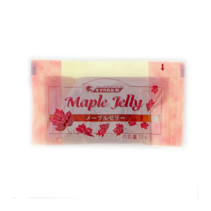 Customization hot selling goods natural honey small packing maple syrup for sale