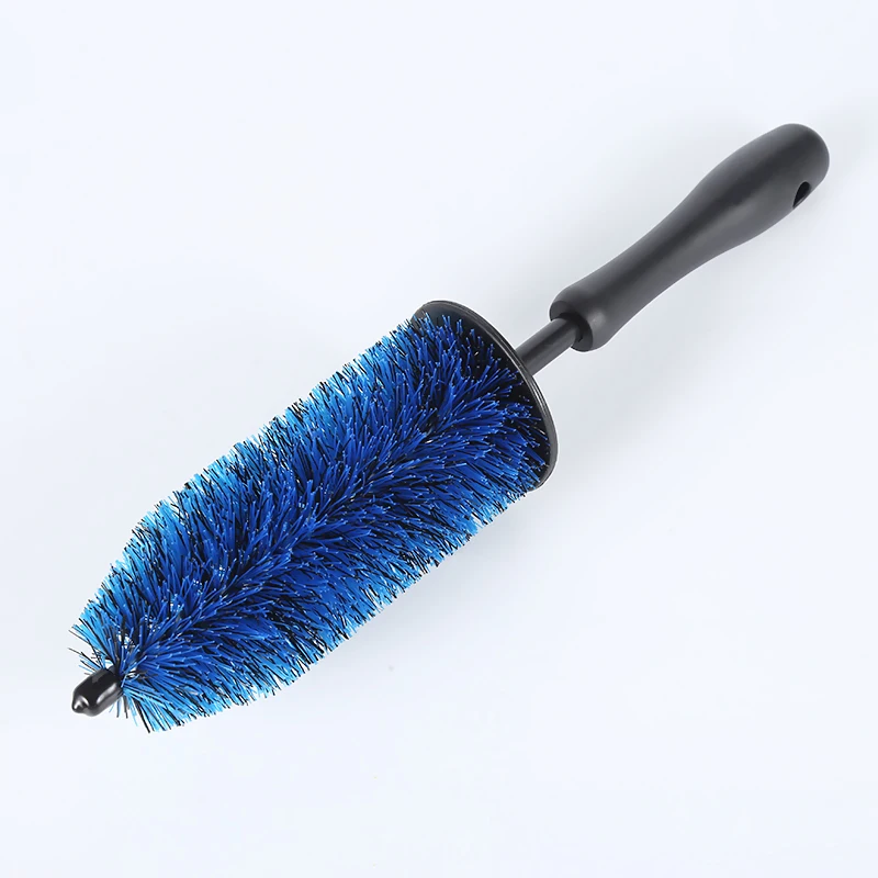 BrushDepot Car Wheel and Rim Brush, Home/Office Clean Brush