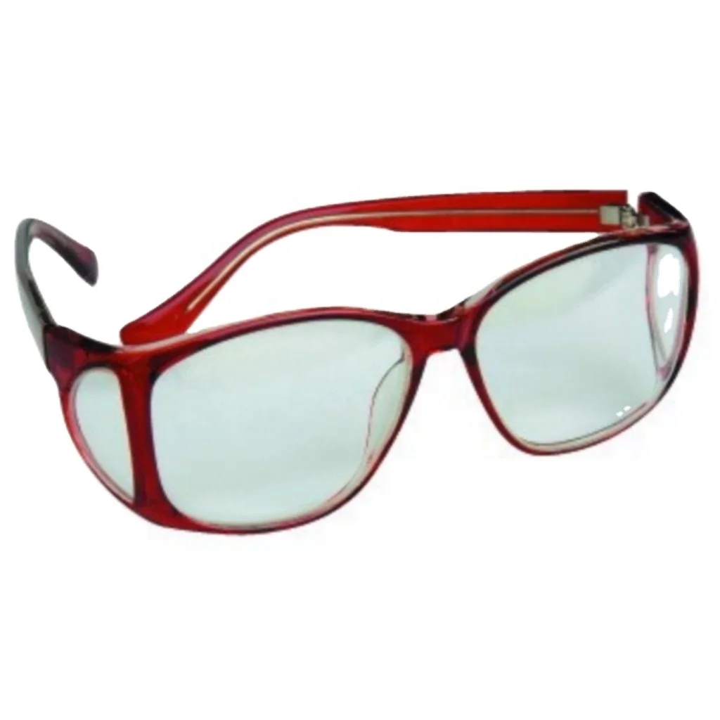 2023  CE approved Side protective medical surgical glasses