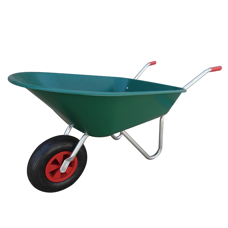100KG  Wheel Barrow