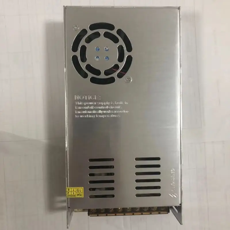 SMPS AC100/220v dc 15V 20A 5v 60a 60amp 5v 300w PSU switching power supply