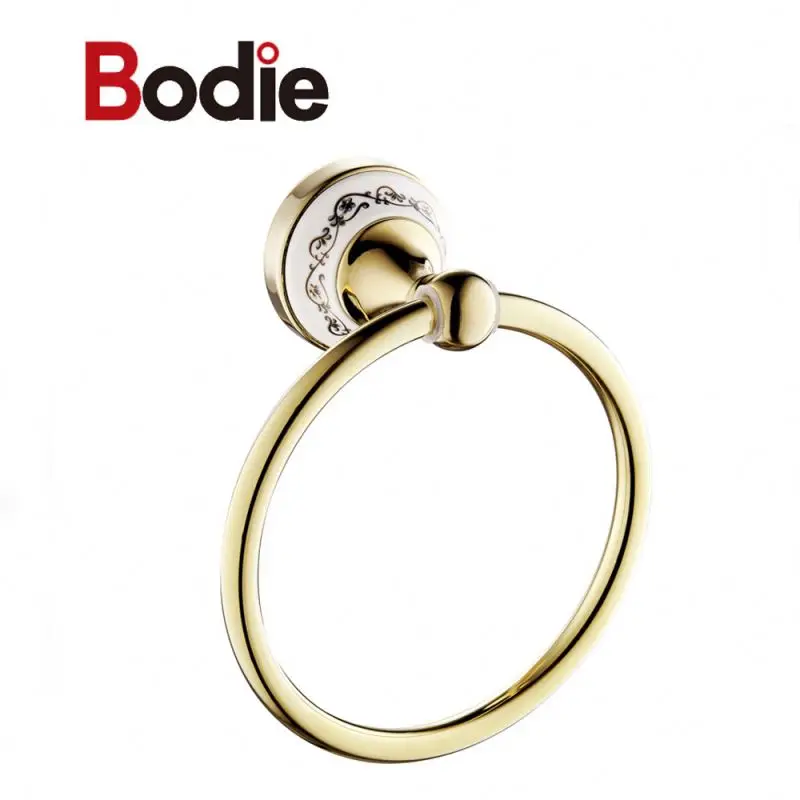 zinc Alloy chrome ceramic tissue holder toilet roll holder paper towel holder