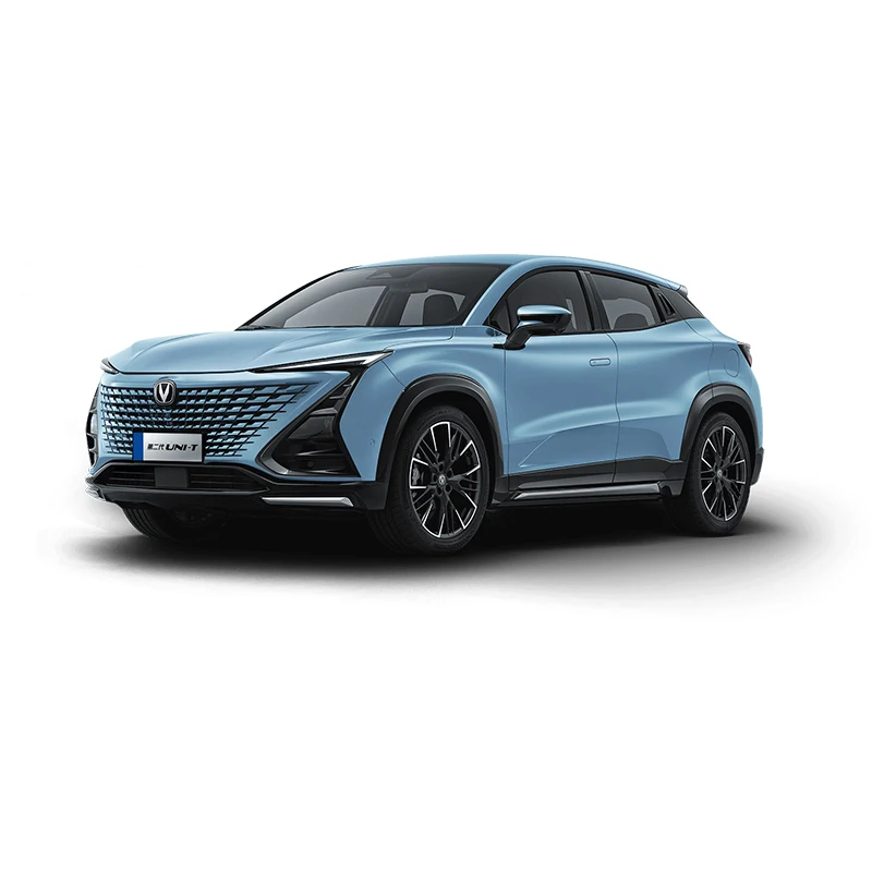 2024 Новый changan uni t car trade