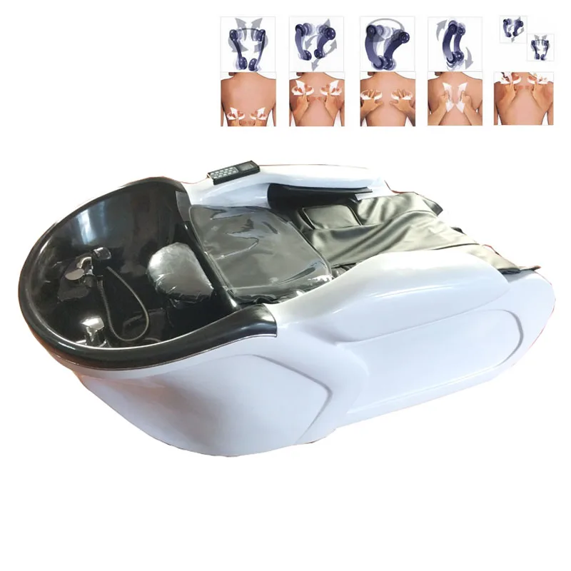 Best Commercial Music Salon Hair Shampoo Massage chair