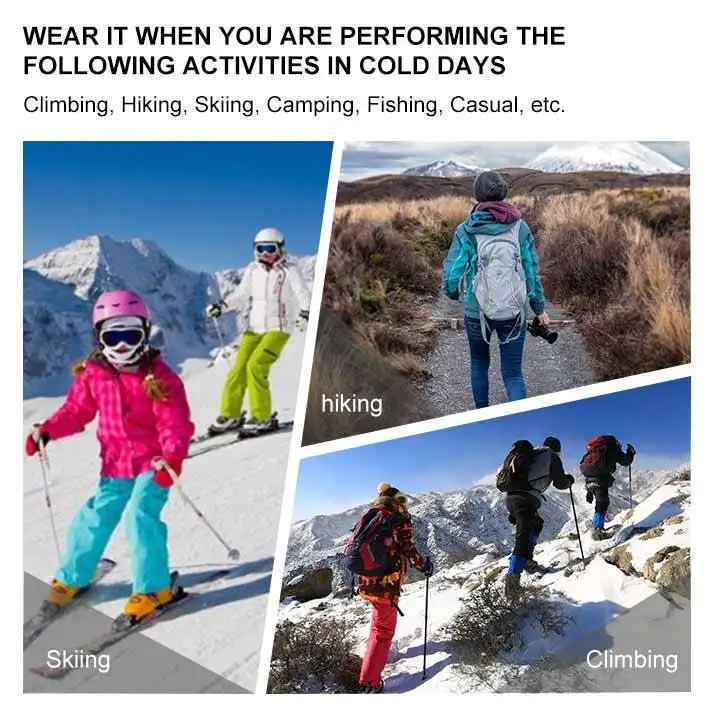 
Outdoor women usb infrared heated jacket of hoodie Ice Climbing Skiing Camping Yellow heating ladies jackets 