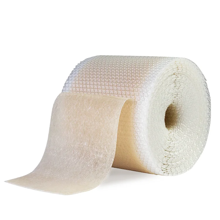 Hot Sales Skin Care Acne Scar Treatment Medical Silicone Scar Romover Sheet