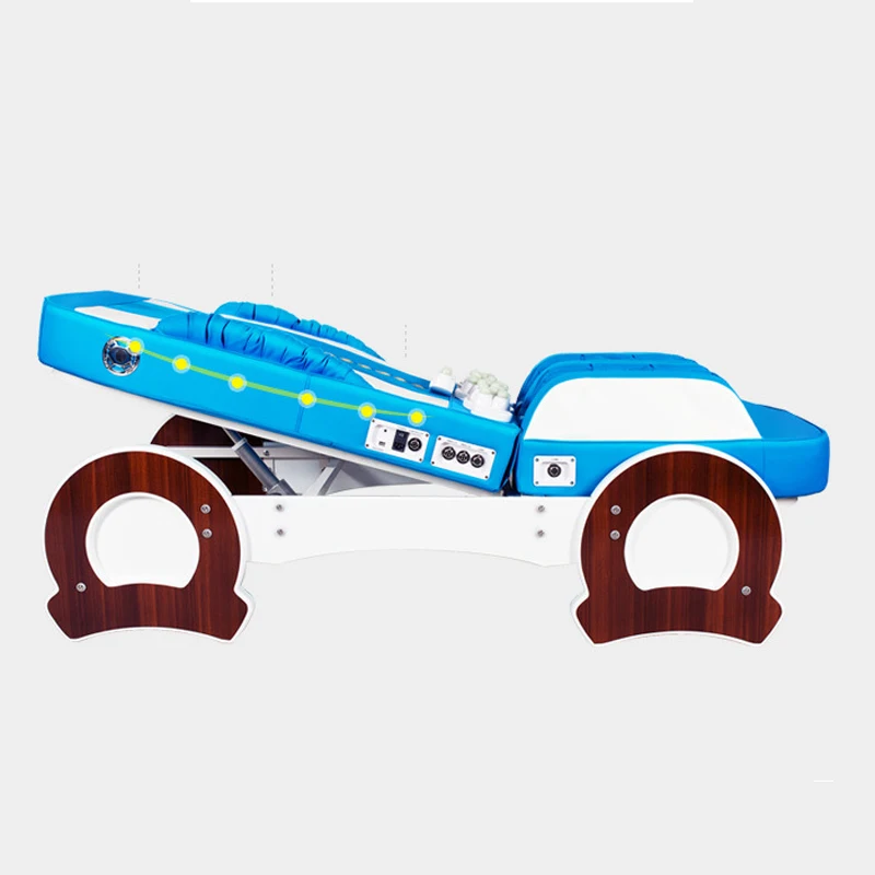 
 Домашняя мебель общего назначения и нефритовая Массажная кровать  