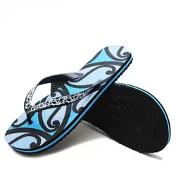Summer Printing Wholesales Customized Logo EVA Sole Beach Sublimation Cheap Custom Flip Flops
