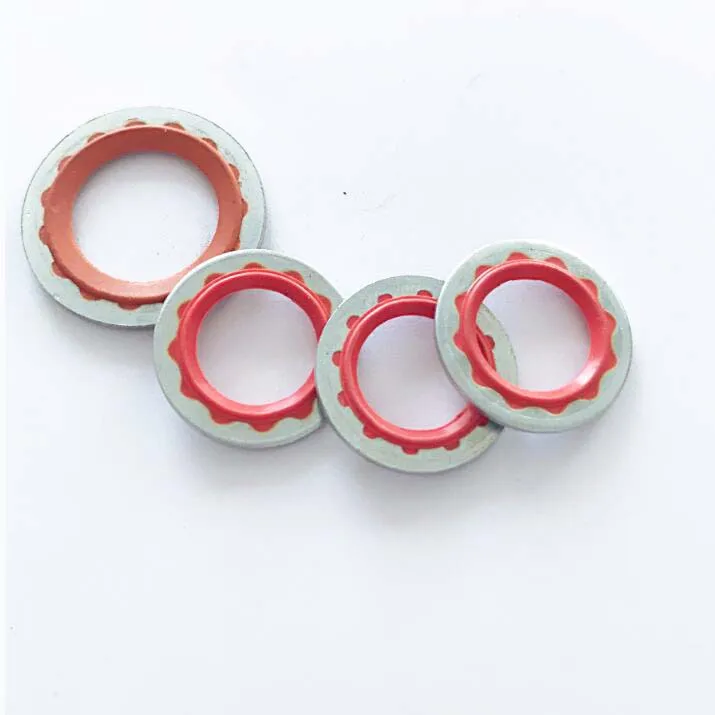 6M  bonded seal