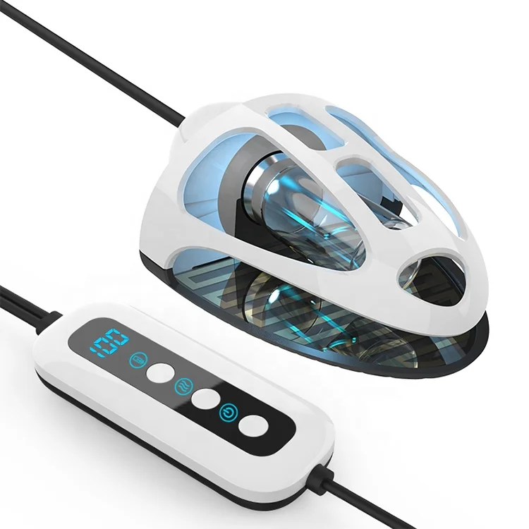 
Multifunctional Electric Gloves Sneaker Boot Dryer Shoe Sterilizing Sterilizer 