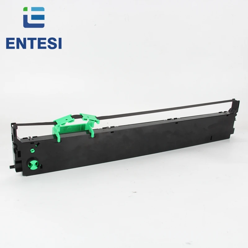Совместимая кассета ленты принтера DL 7600 PRO для SEDCO ULTIMA FO90 + F97 DL7600 DP9524Pro лента