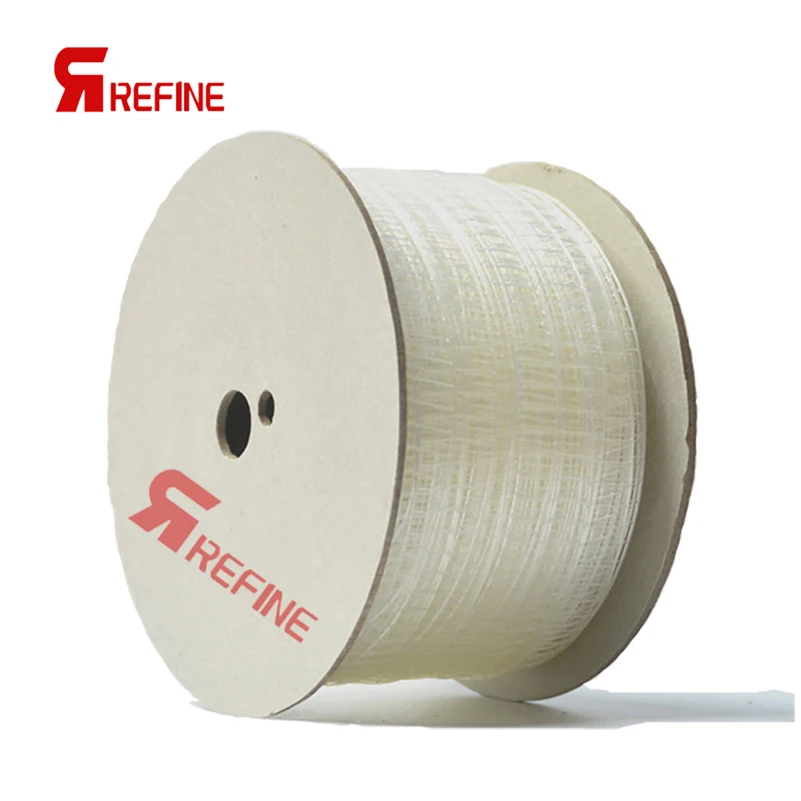 15mm Width Plastic Staple Pin  Rolls Staple Attacher  For ST9000/SPA80