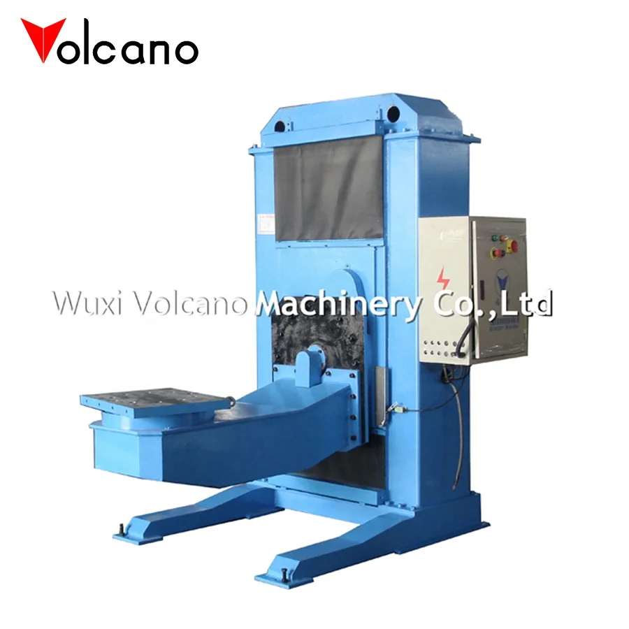 L-type 3 axis specialized made Welding Positioner