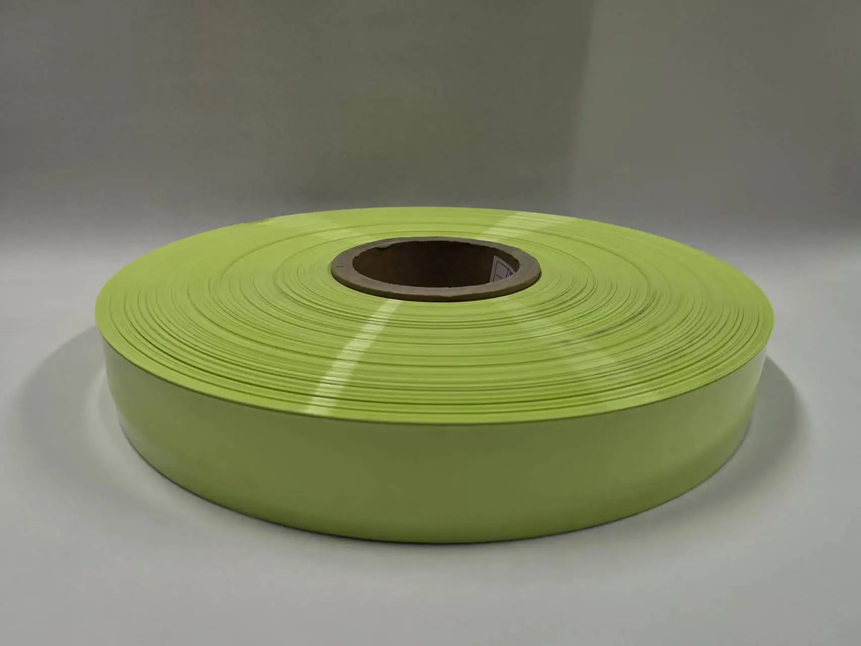 Co-Extruding Cooked Peeled Smoked Nylon Plastic Casing Film Artificial PA Polyamide Nylon Turkey Sausage Casing Rolls