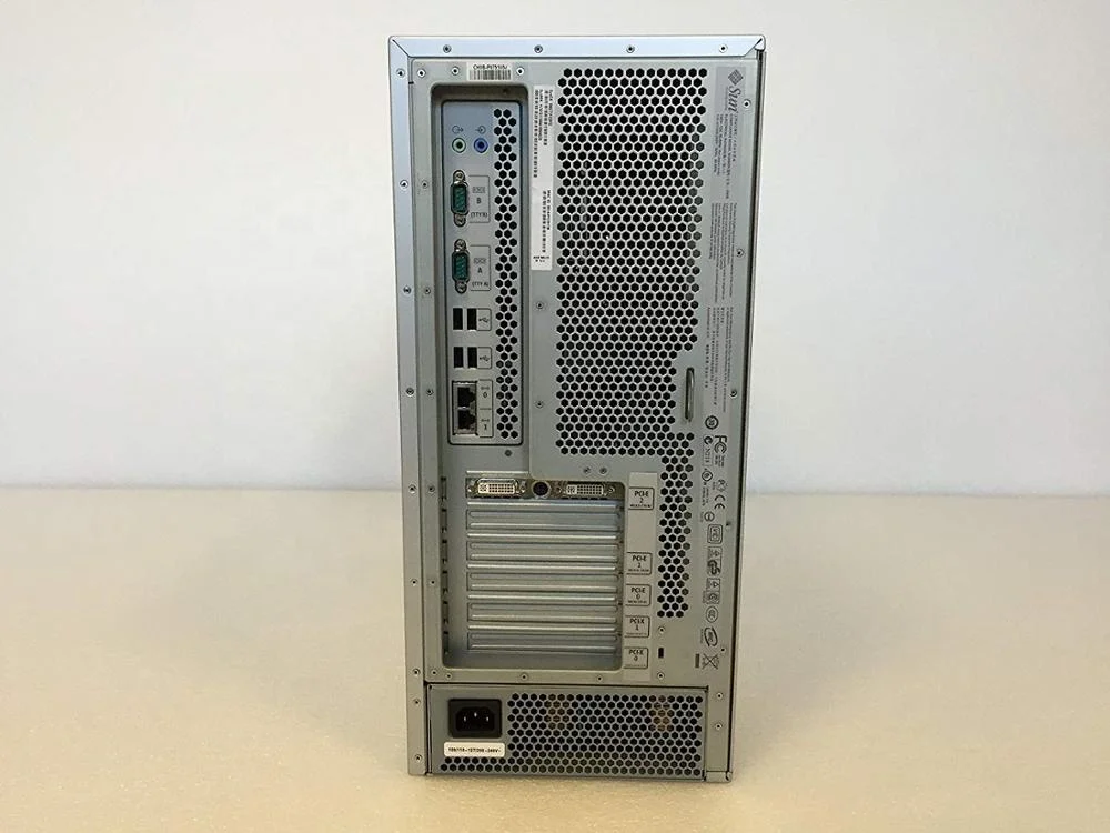 SUN Microsystem Ultra 45 рабочая