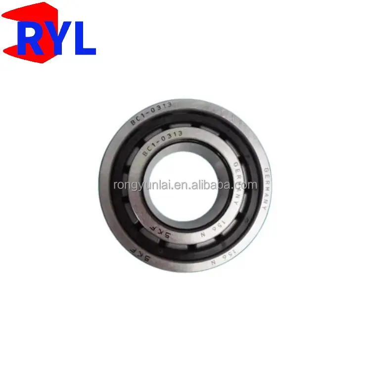 F-809030.05 Replaces For FAG Bearing Angular Contact Cylindrical Roller Bearing F809030 Air Compressor Bearing