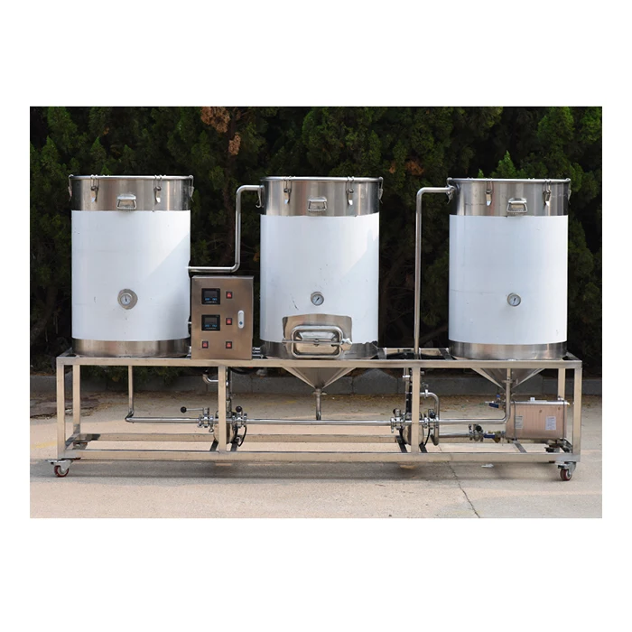 450L asia brewery breweries for sale commercial beer brewery equipment
