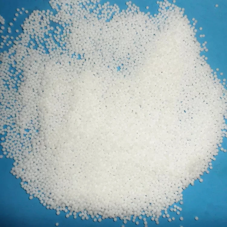 Expandable Polystyrene  EPS Raw Material with best price