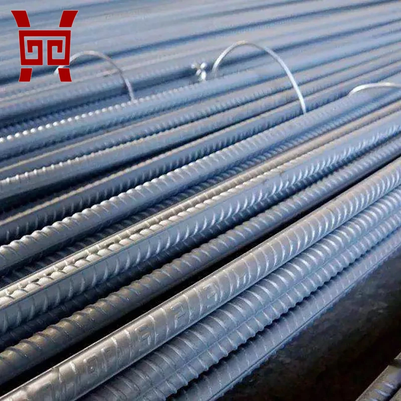 Прямые продажи от производителя ASTM hrb400 hrb500 6 мм 8 мм недорогие деформированные стальные стержни