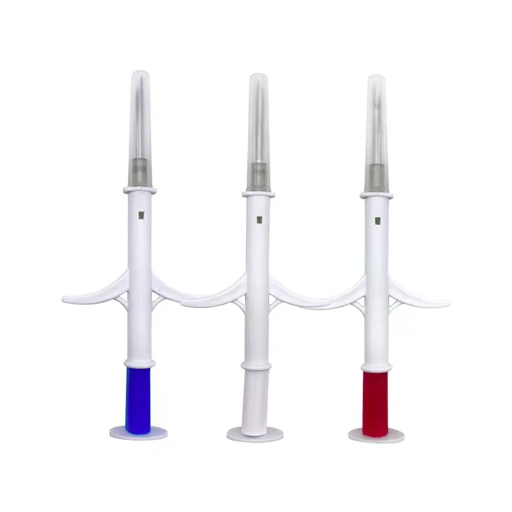 Pet Clinic Vet 134.2khz animal ID FDX-B dog microchip