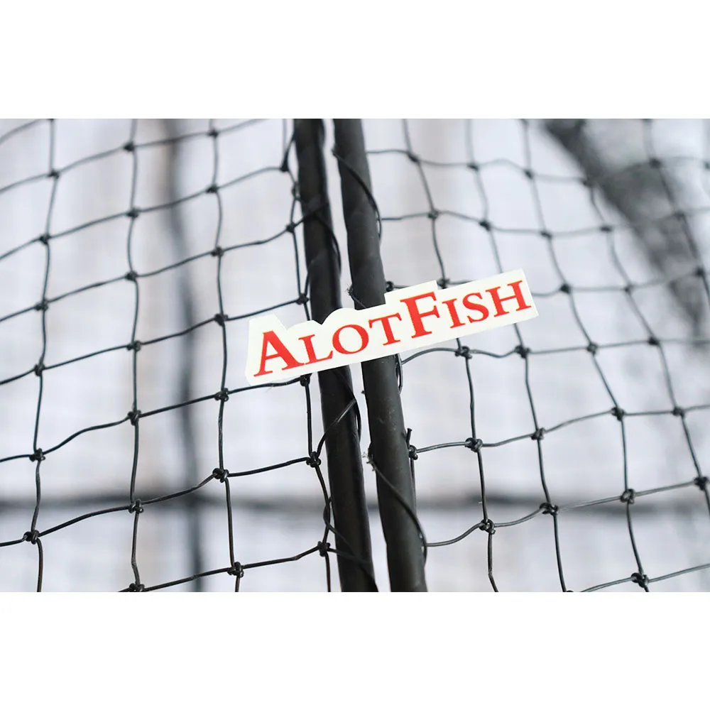 Crab Lobster Shrimp Square fish trap Cage Portable Folded Trap Pot fish trap nets