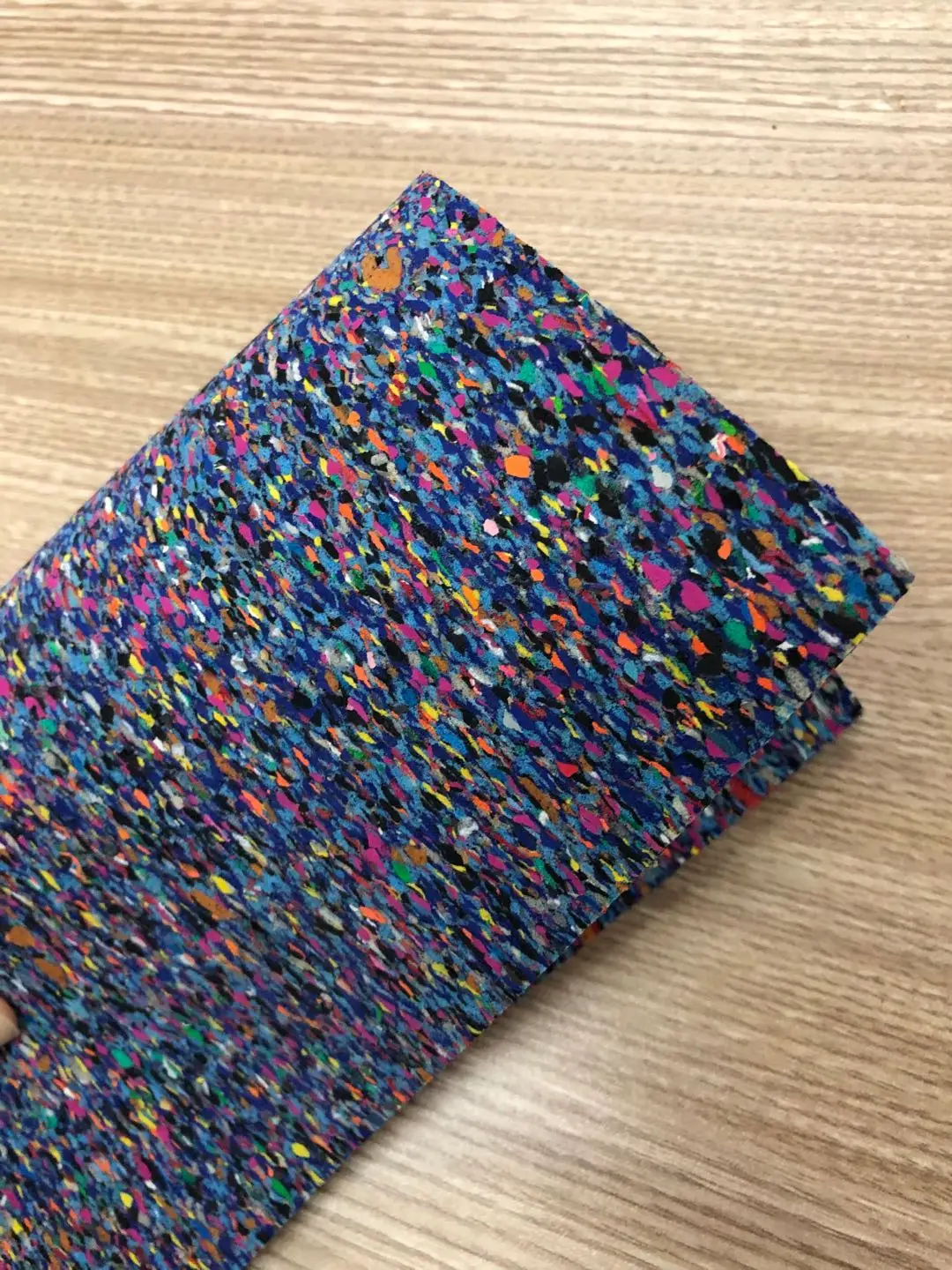 Good Sell Acoustic Rubber Floor Rubber Mat Underlay for Hotel