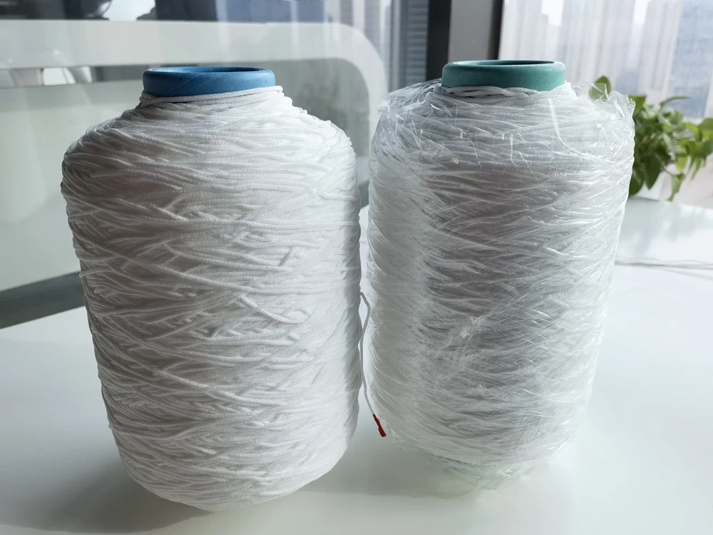 Factory Outlet PLA material round elastic earloop