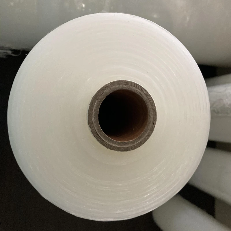 Pvc preservative film cling wrapping strink plastic wrap for packaging