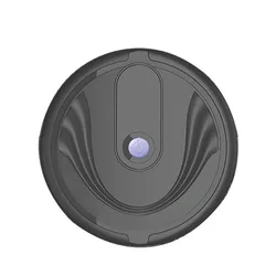 Customized Color Indoor Smart Vacuum Cleaner  Robot Robot Self Emptying Robot Vacuum