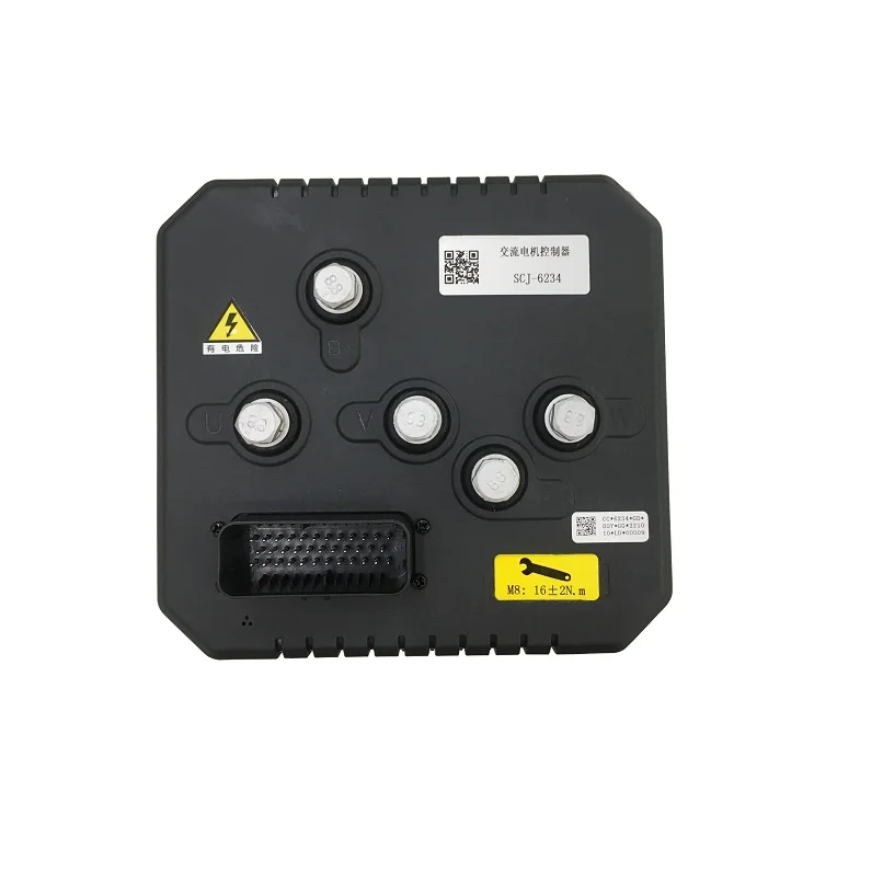 factory supply compatible multiple brands ac motor controller for electric stacker pallet truck