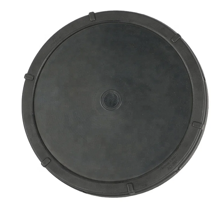 12 inch disc aerator aeration diffuser EPDM fine bubble diffusion for aquaculture and waste water