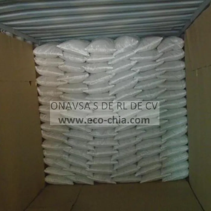 
High Quality 100% Natural Organic Black Chia Seed From Mexico For Wholesale 