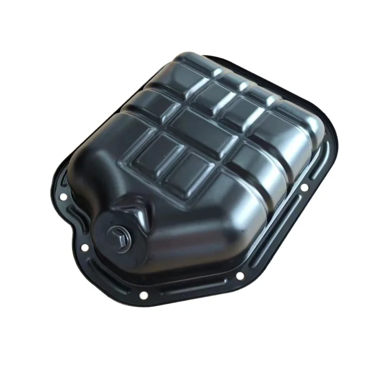 Brand New Arrival Auto Spare Parts-11110-JA10B Engine Iron Oil Sump Pan Car Accessories Replacement