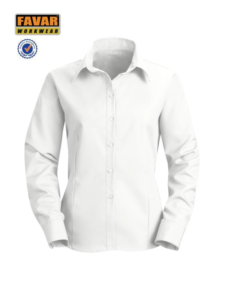 new style Male business formal shirt long-sleeve clothing work wear  100% Cotton