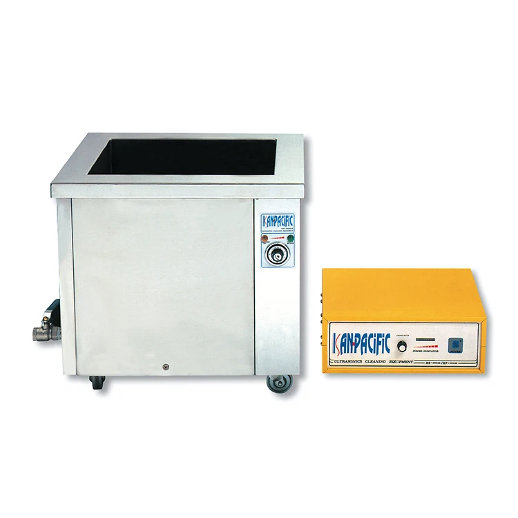 Factory Supply Easy Installation Easily Maintenance Ultrasonic Cleaner