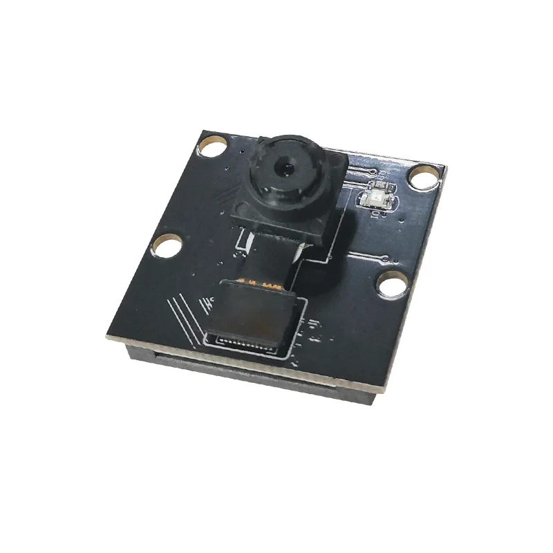 Manufacturer Mini Mipi 5MP Raspberry Pi Medical Camera Module Omnivision OV5647 Sensor For Face Recognition