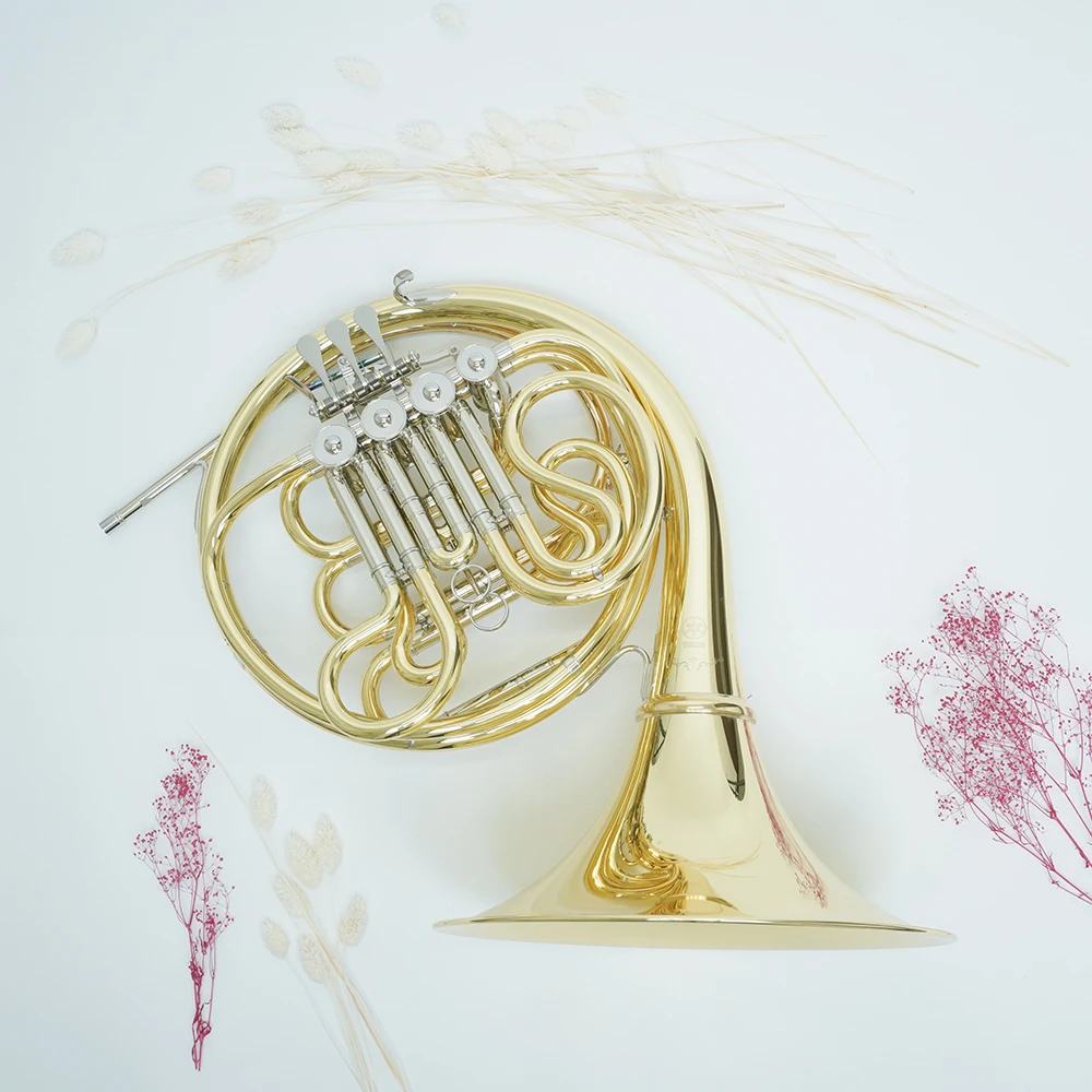 Music import brass band concert musical instrument made in Japan