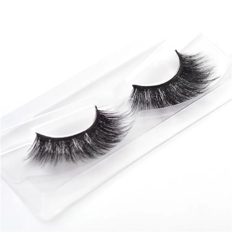 Искусственные ресницы Ansta из шелкового волокна без жестокости, искусственные Искусственные ресницы из искусственной норки, оптовая продажа, частная торговая марка, мягкая хлопковая полоса, искусственные норковые ресницы
