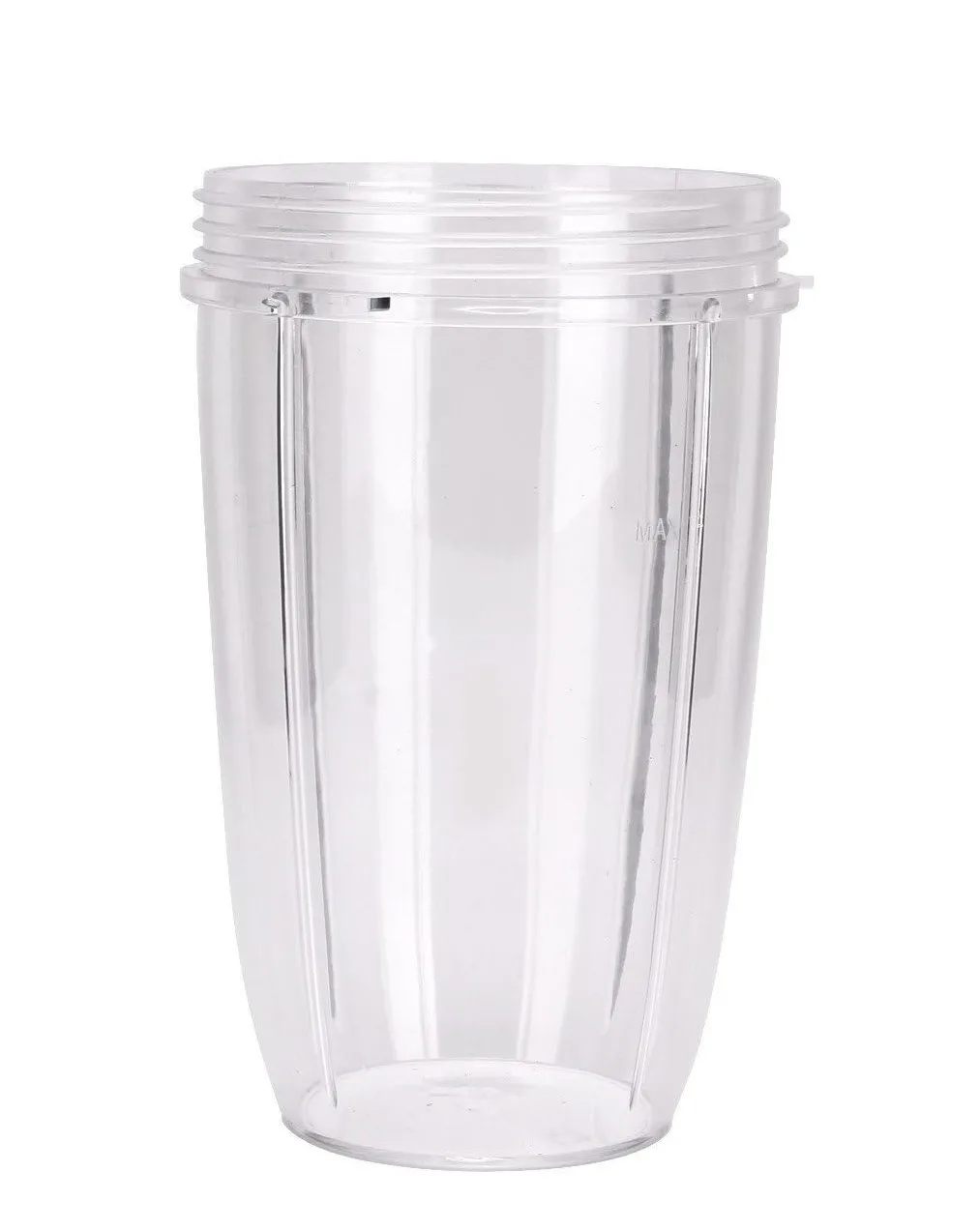 Replacement Cups 24oz Blender Cup Spare Parts For NutriBullets 600w and 900w Blender