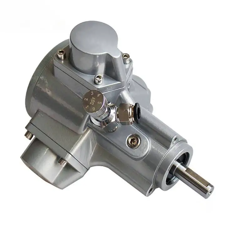 Compressed air driven motor AM4 high torque pneumatic motor  air motor supplier