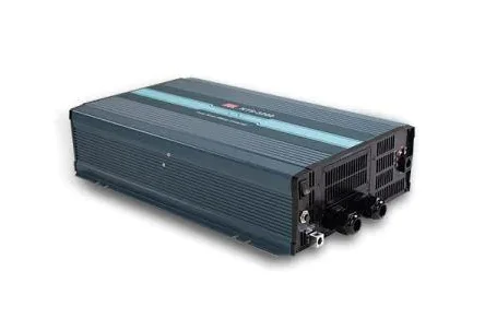 Бренд Mean Well представляет NTS-2200-124 24V 120A импульсный источник питания светодиодного табло для транспортного средства